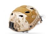 FMA FAST Helmet-PJ AOR1 TB1186